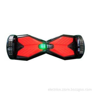 Motor Power Smart Drifting Scooter , 2 Wheel Self Balancing